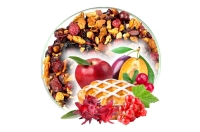 Zestaw (13) HERBAT ŚWIĄTECZNYCH (3x50g) Idealny Na Mikołaja i Święta !!